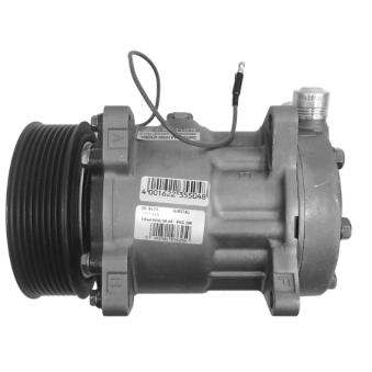 Compresseur, climatisation Airstal OEM 820161581