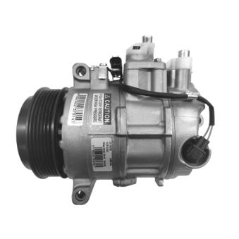 Compresseur, climatisation Airstal OEM A0022306511
