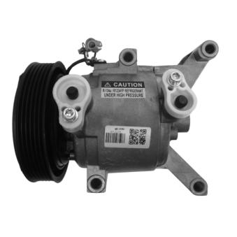 Compresseur, climatisation Airstal 10-3765
