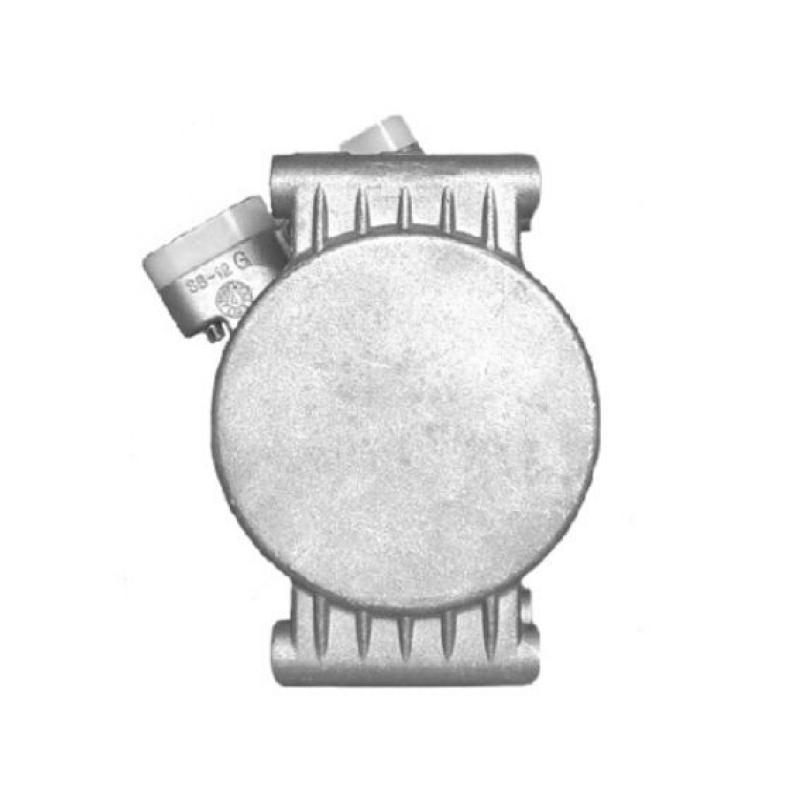 Compresseur, climatisation Airstal 10-3917 - Visuel 1