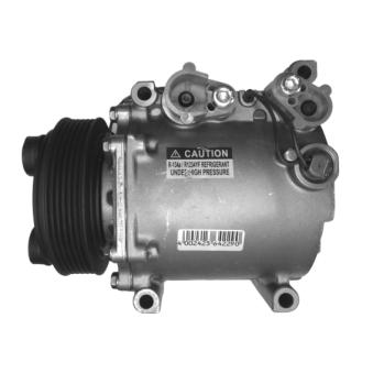 Compresseur, climatisation Airstal OEM AKC200A205AP