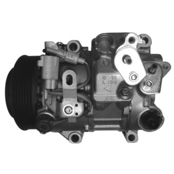 Compresseur, climatisation Airstal OEM 8832006190