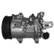 Compresseur, climatisation Airstal [10-3953]