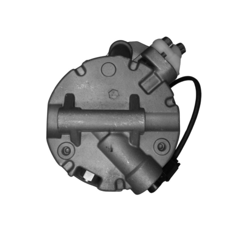 Compresseur, climatisation Airstal 10-3792 - Visuel 1