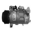 Compresseur, climatisation Airstal [10-3826]