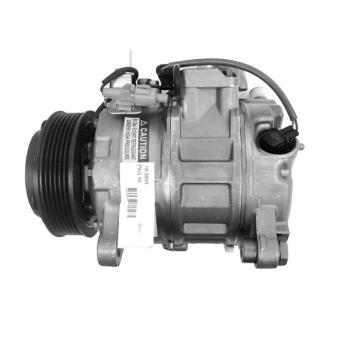 Compresseur, climatisation Airstal OEM 6452933082502