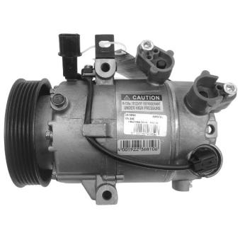 Compresseur, climatisation Airstal OEM 97701A5800