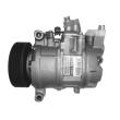 Compresseur, climatisation Airstal [10-3855]