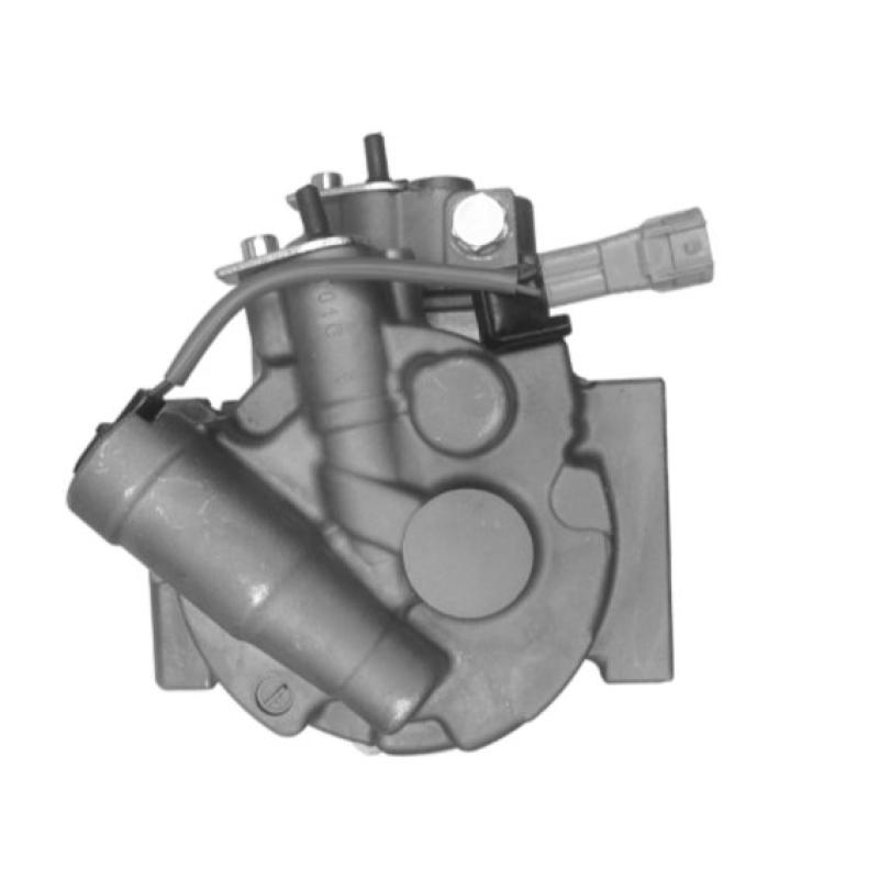 Compresseur, climatisation Airstal 10-3883 - Visuel 1