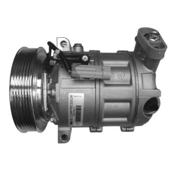 Compresseur, climatisation Airstal OEM 50514055