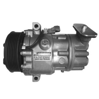 Compresseur, climatisation Airstal OEM 51868880