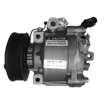 Compresseur, climatisation Airstal OEM AKS200A411H