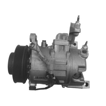 Airstal 10-4007 - Compresseur, climatisation