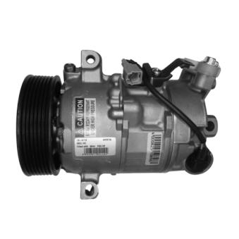 Compresseur, climatisation Airstal 10-4112