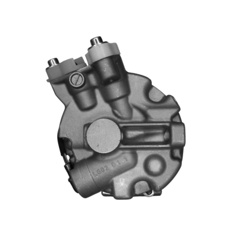 Compresseur, climatisation Airstal 10-4112 - Visuel 1