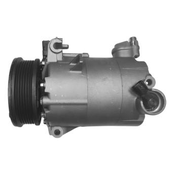 Compresseur, climatisation Airstal 10-4377