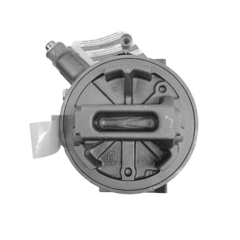 Compresseur, climatisation Airstal 10-4125 - Visuel 1