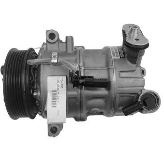 Airstal 10-4185 - Compresseur, climatisation