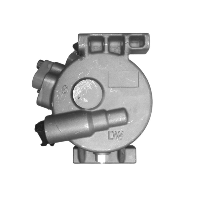 Compresseur, climatisation Airstal 10-4196 - Visuel 1