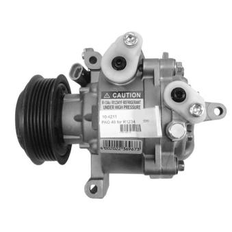 Compresseur, climatisation Airstal OEM 95131773