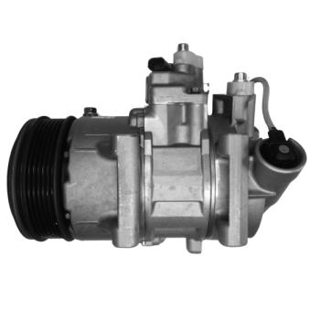 Compresseur, climatisation Airstal [10-4231]