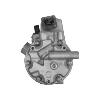 Compresseur, climatisation Airstal OEM 4M0816797