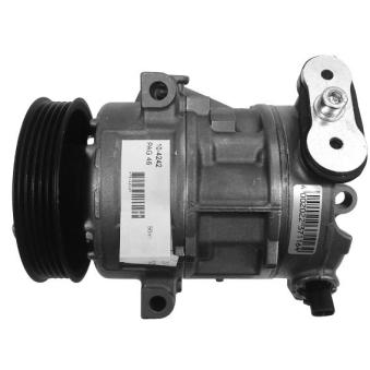 Compresseur, climatisation Airstal OEM 13447213