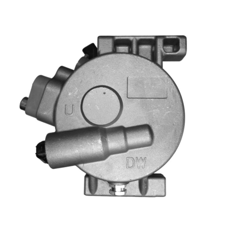 Compresseur, climatisation Airstal 10-4274 - Visuel 1