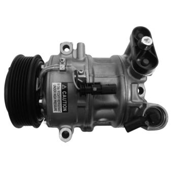 Compresseur, climatisation Airstal OEM 39076801