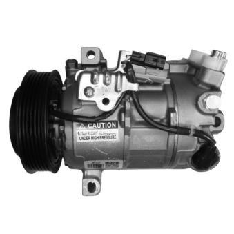 Airstal 10-4293 - Compresseur, climatisation