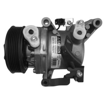 Compresseur, climatisation Airstal 10-4297 Compresseur, climatisation Airstal 10-4297