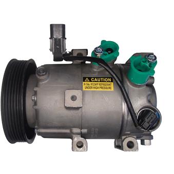 Compresseur, climatisation Airstal OEM 97701A6400