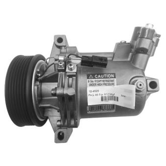 Compresseur, climatisation Airstal 10-4525