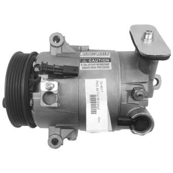 Airstal 10-4617 - Compresseur, climatisation