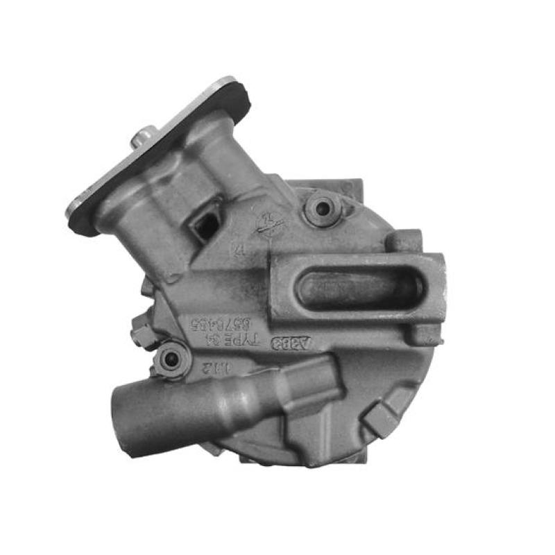 Compresseur, climatisation Airstal 10-4617 - Visuel 1