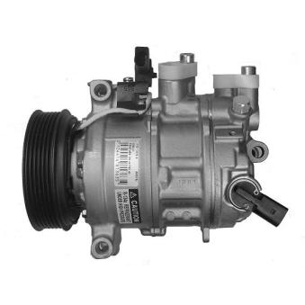 Compresseur, climatisation Airstal OEM 3Q0820803A Compresseur, climatisation Airstal OEM 3Q0820803A