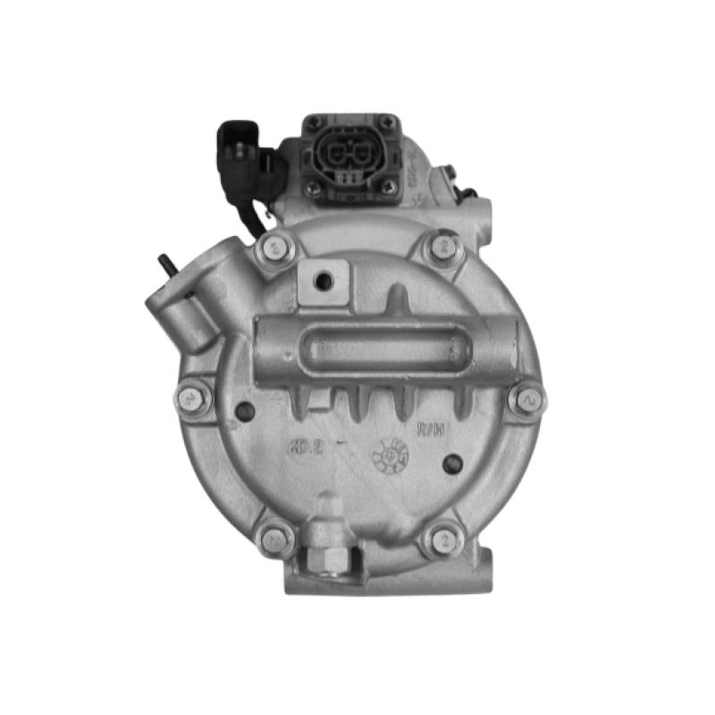 Compresseur, climatisation Airstal 10-4631 - Visuel 1