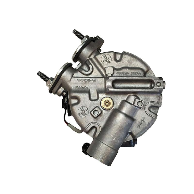 Compresseur, climatisation Airstal 10-4554 - Visuel 1