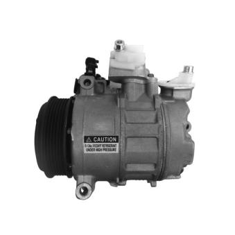 Compresseur, climatisation Airstal OEM F1F119D629HC