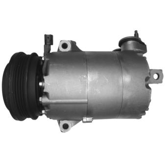 Compresseur, climatisation Airstal OEM 2032318