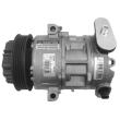 Compresseur, climatisation Airstal [10-4660]