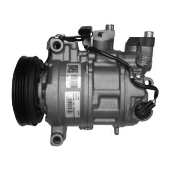 Compresseur, climatisation Airstal OEM 8W0816803N
