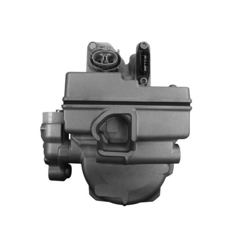 Compresseur, climatisation Airstal 10-4566 - Visuel 1