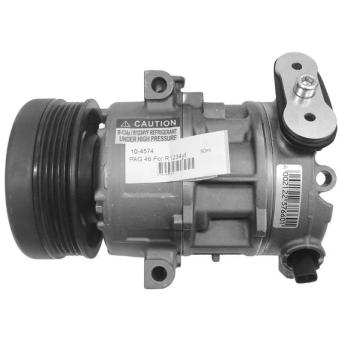 Compresseur, climatisation Airstal OEM 39079899