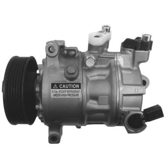Compresseur, climatisation Airstal OEM 5Q0820803L