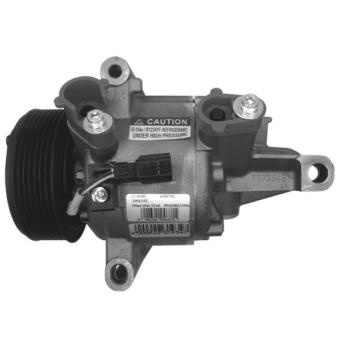 Compresseur, climatisation Airstal OEM 8200818552