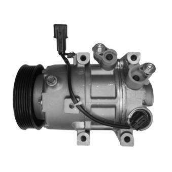 Compresseur, climatisation Airstal 10-4592