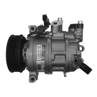 Compresseur, climatisation Airstal OEM 4G0260805AC