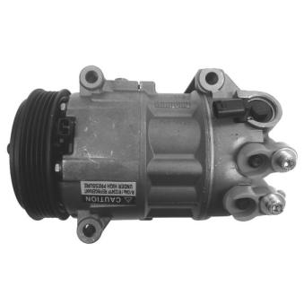Compresseur, climatisation Airstal OEM 51936443