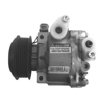 Compresseur, climatisation Airstal OEM AKT200A426G